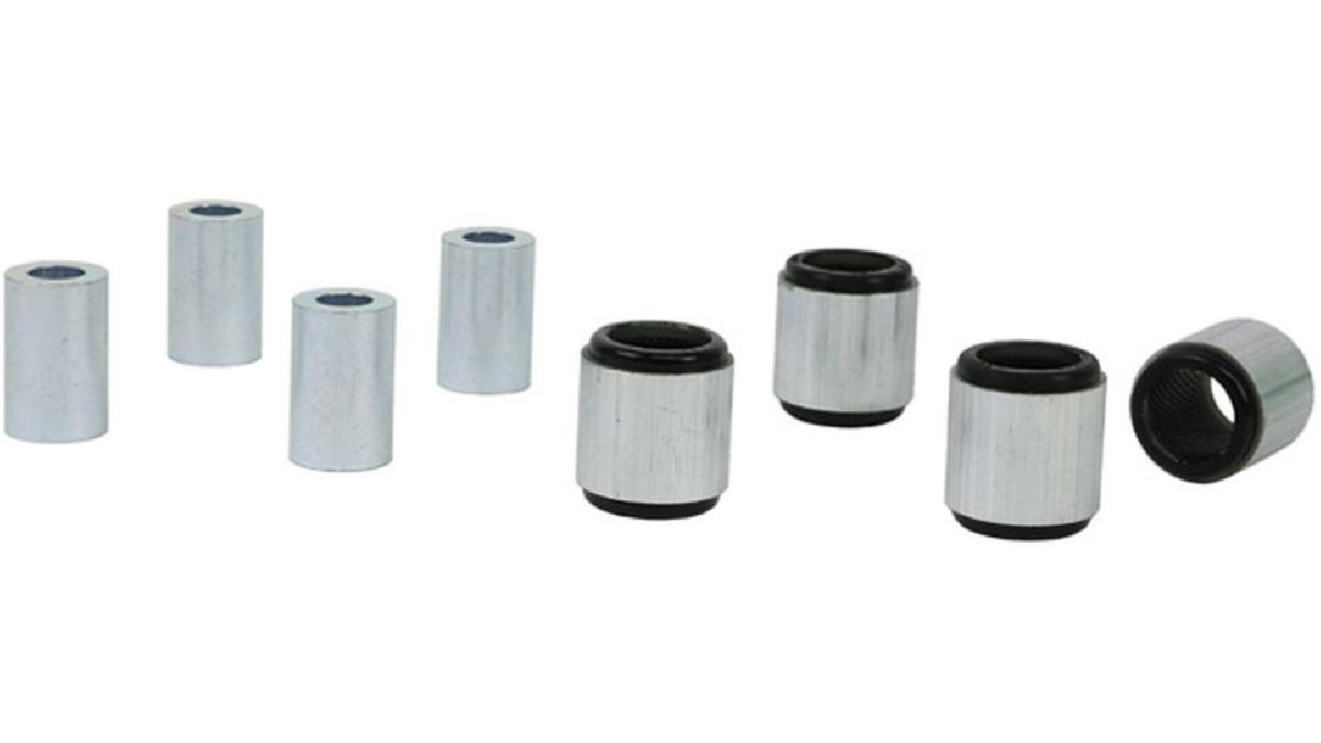 Whiteline+Bielle+de+suspension+-+Lower+Front+Inner+et+Outer+Bushing+sur+mesure+pour+Ford+Focus+I%2FII%2FIII%2FSedan%2FTurnier%2FKuga+I+%2F+Mazda+3%2F5%2FCX-7+%2F+Volvo+C30%2FC70+II%2FS40+II%2FV50+1998-2018